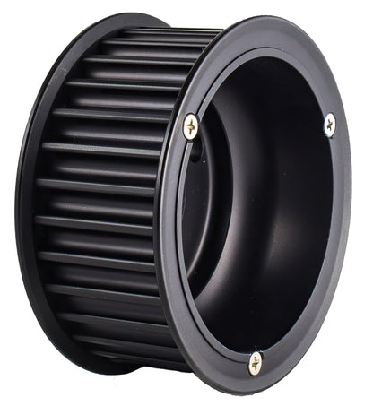 Magnuson Supercharger Pulley