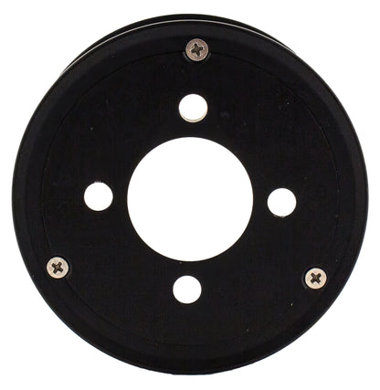 Magnuson Supercharger Pulley