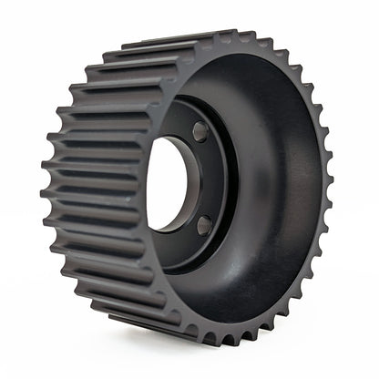 Magnuson Supercharger Pulley