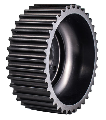 Magnuson Supercharger Pulley