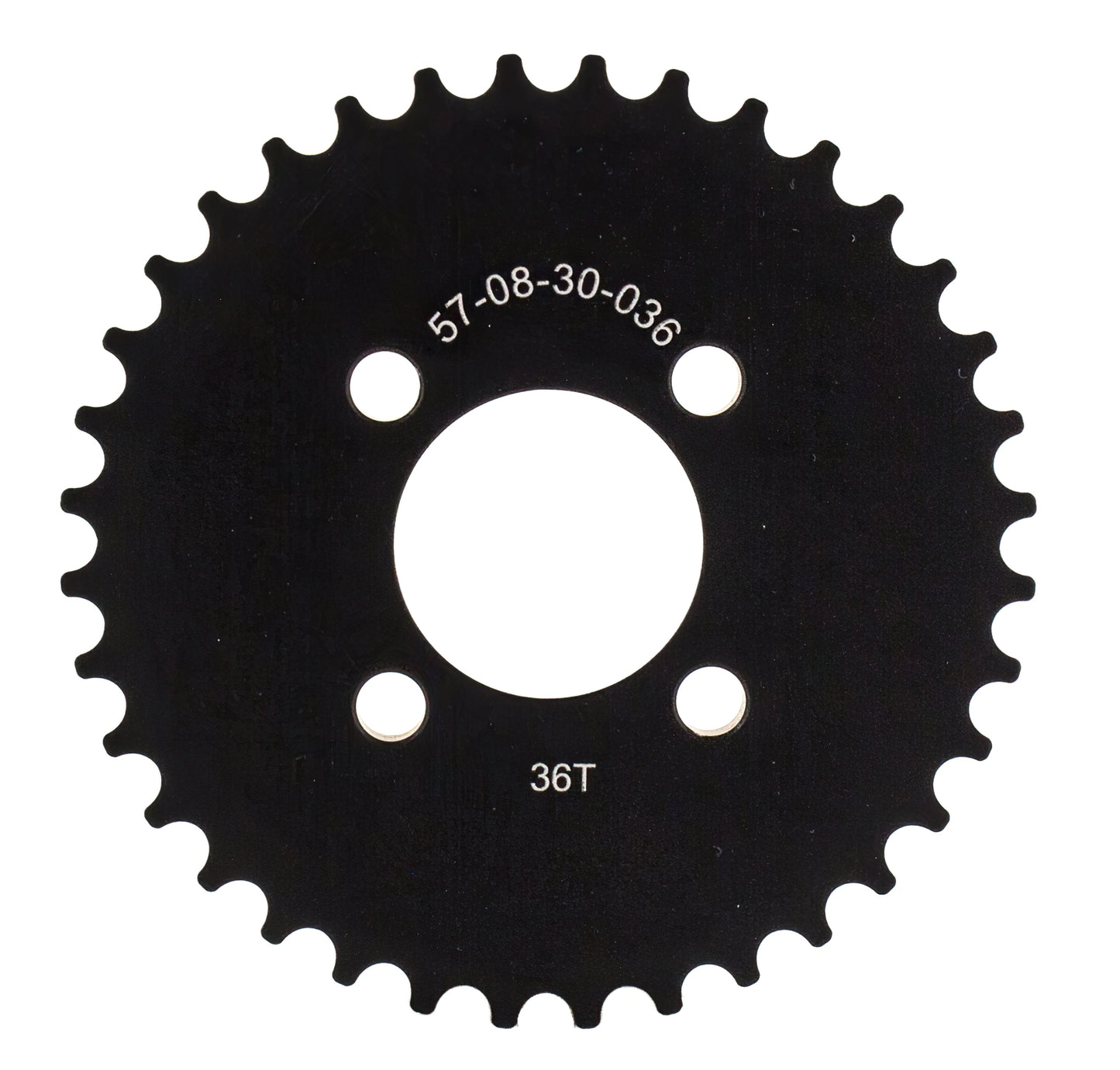 Magnuson Supercharger Pulley