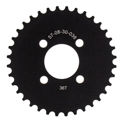 Magnuson Supercharger Pulley