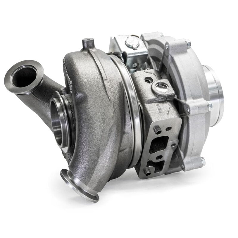Cab Injection Industrial Injection 17-20 6.7L Ford Cab Chassis Pickup New Garrett Tu ...