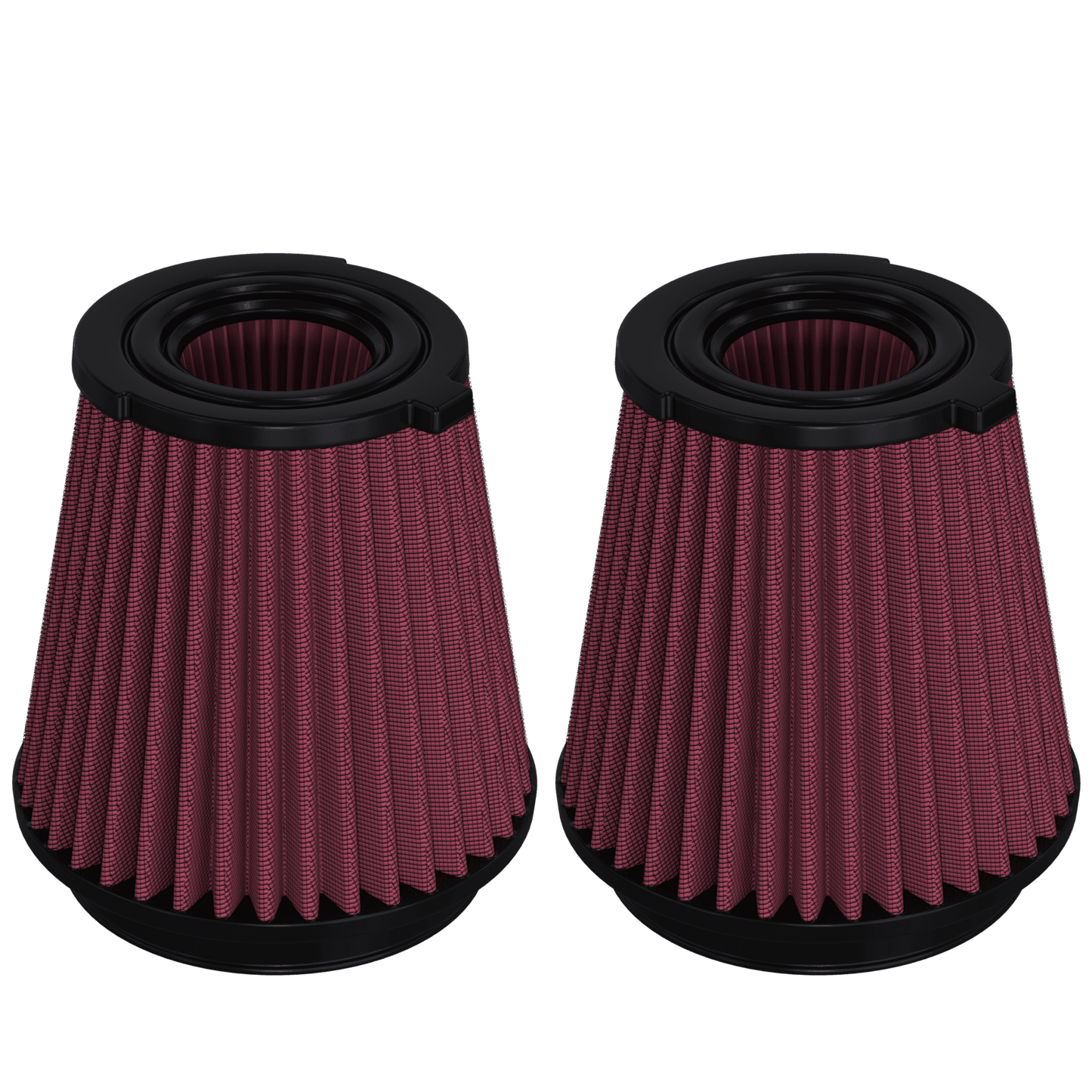 STOCK REPLACEMENT FILTERS FOR THE 2024-2025 FORD MUSTANG GT 5.0L