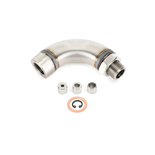 UPR Thread-On "J-Style" Sensor Bung Adapter