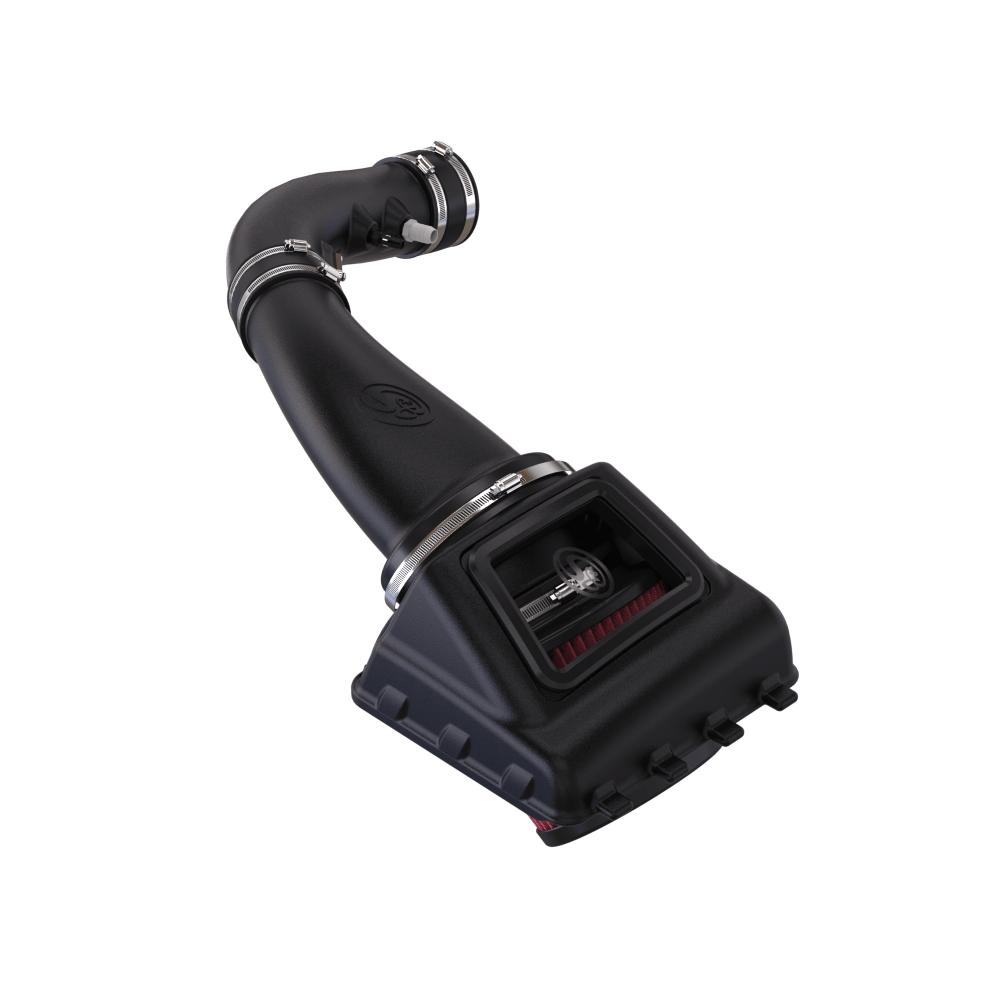 Cold Air Intake for 2010-2016 Ford F-150, Raptor 6.2L
