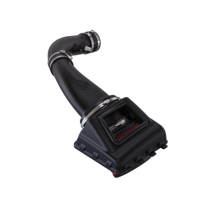 Cold Air Intake for 2010-2016 Ford F-150, Raptor 6.2L