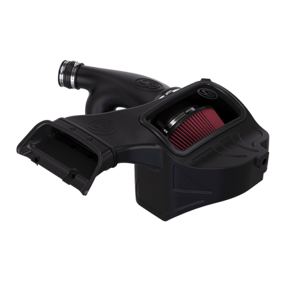 Cold Air Intake for 2015-2017 Ford F-150 2.7L, 3.5L Ecoboost