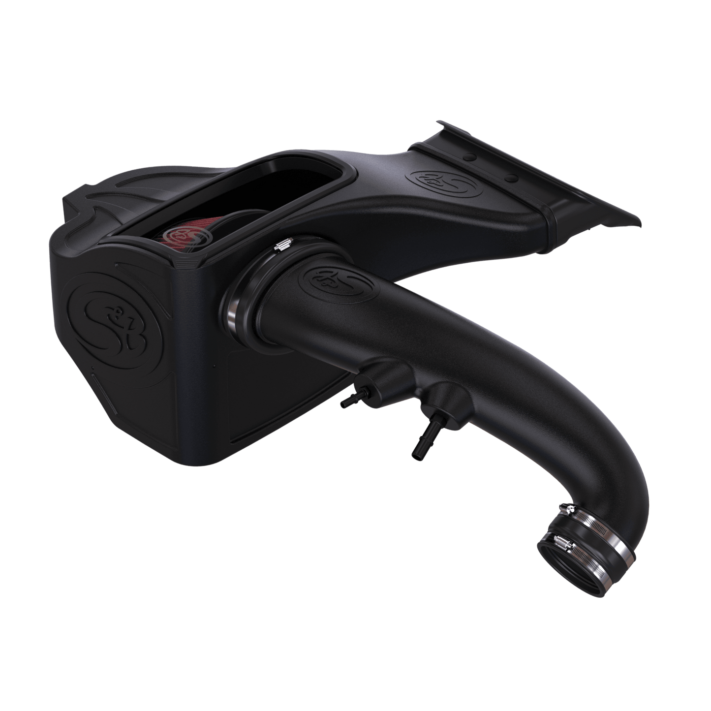 Cold Air Intake for 2015-2017 Ford F-150 5.0L