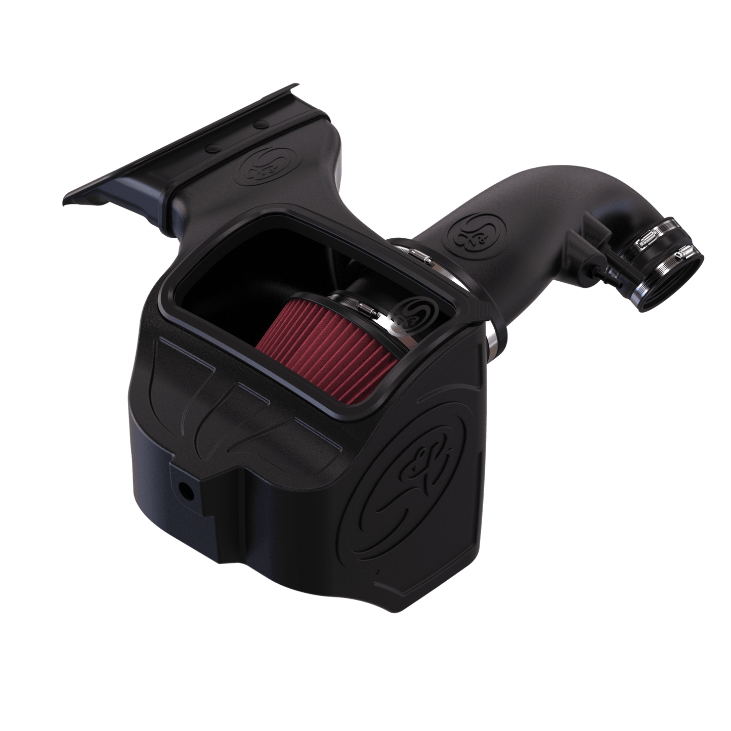 Cold Air Intake for 2015-2017 Ford F-150 5.0L