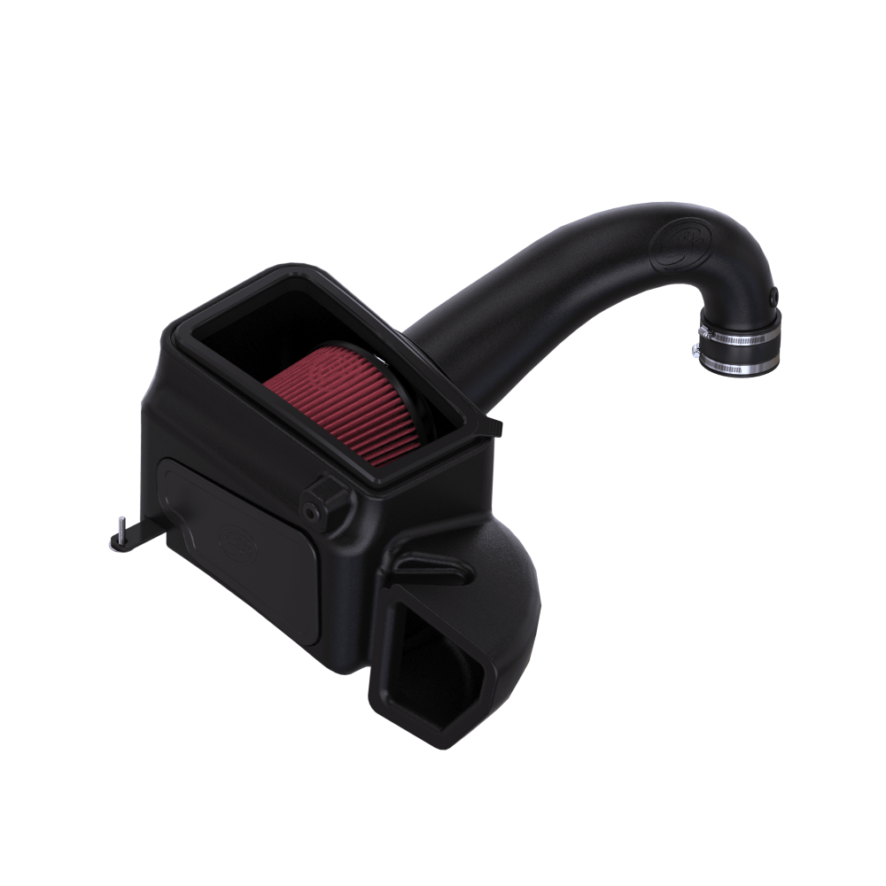 Cold Air Intake for 2009-2024 Dodge Ram 1500 / 2500 / 3500 5.7L HEMI (Classic Body Style)
