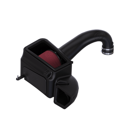 Cold Air Intake for 2009-2024 Dodge Ram 1500 / 2500 / 3500 5.7L HEMI (Classic Body Style)