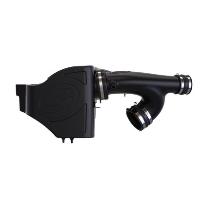 Cold Air Intake for 2018-2024 Ford F-150 2.7L, 3.5L Ecoboost, Raptor