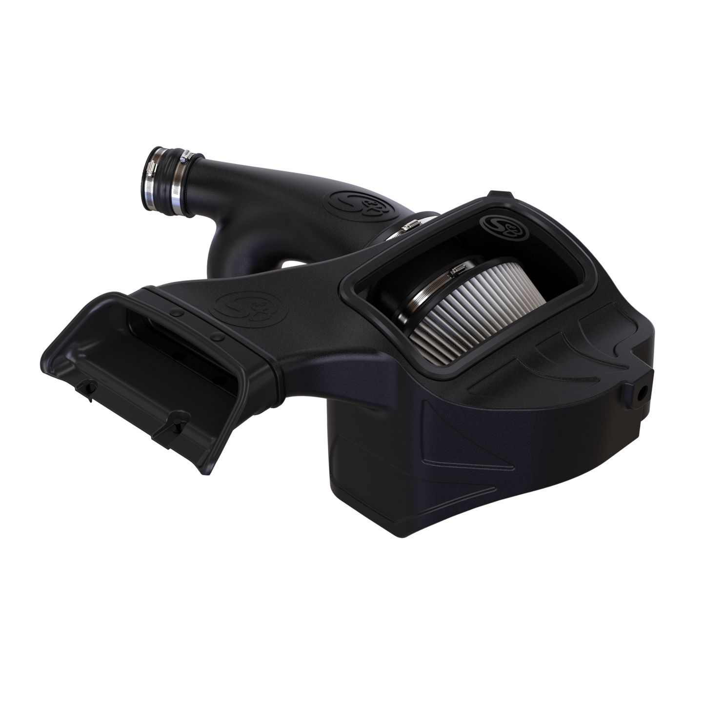 Cold Air Intake for 2018-2024 Ford F-150 2.7L, 3.5L Ecoboost, Raptor