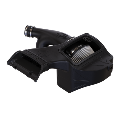 Cold Air Intake for 2018-2024 Ford F-150 2.7L, 3.5L Ecoboost, Raptor