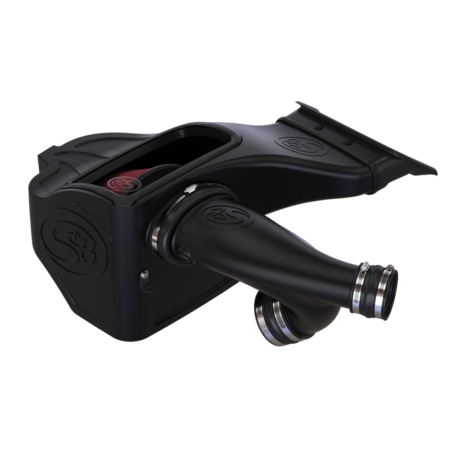 Cold Air Intake for 2018-2024 Ford F-150 2.7L, 3.5L Ecoboost, Raptor