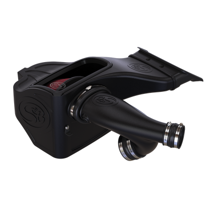 Cold Air Intake for 2018-2024 Ford F-150 2.7L, 3.5L Ecoboost, Raptor