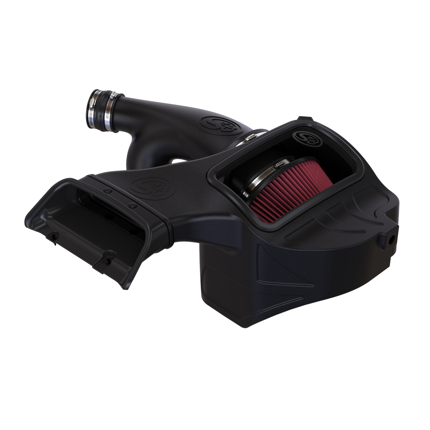 Cold Air Intake for 2018-2024 Ford F-150 2.7L, 3.5L Ecoboost, Raptor