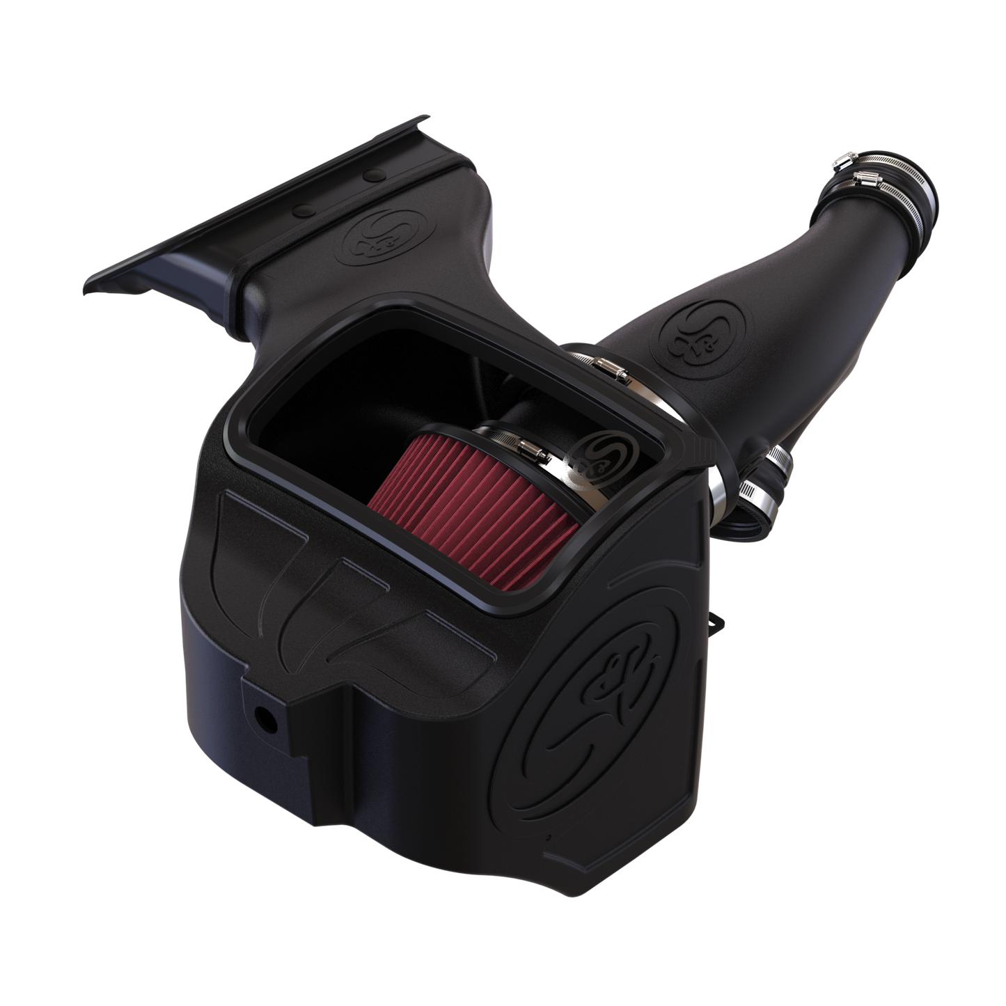 Cold Air Intake for 2018-2024 Ford F-150 2.7L, 3.5L Ecoboost, Raptor