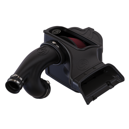Cold Air Intake for 2018-2024 Ford F-150 2.7L, 3.5L Ecoboost, Raptor