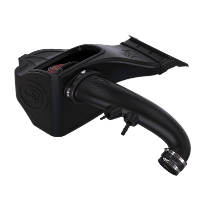 Cold Air Intake for 2018-2025 Ford F-150 5.0L