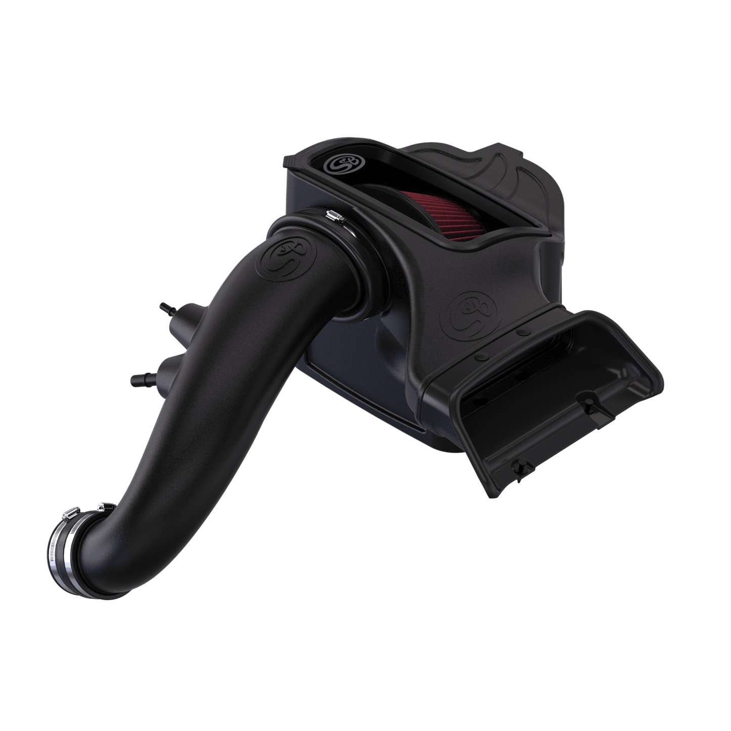 Cold Air Intake for 2018-2025 Ford F-150 5.0L