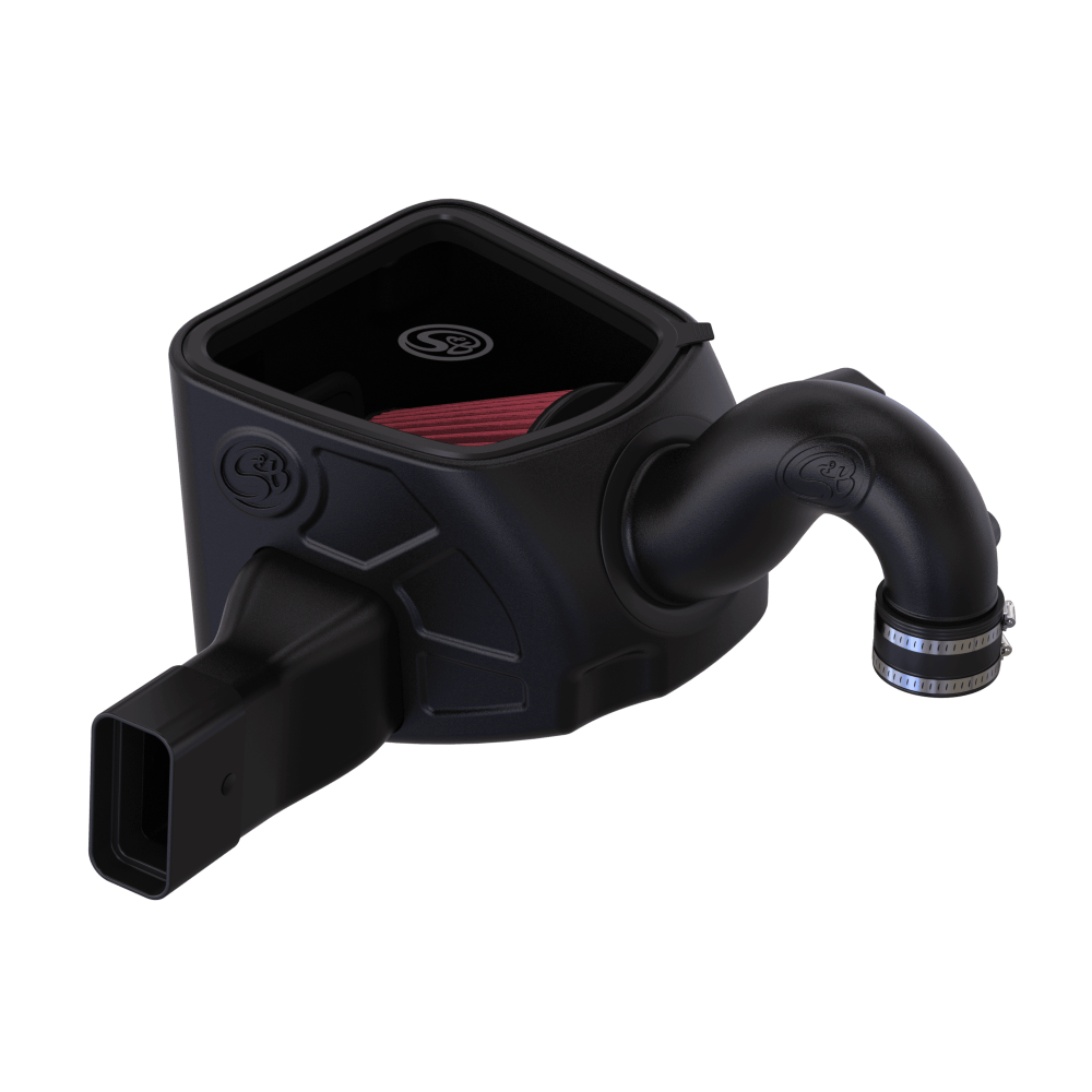 Cold Air Intake for 2019-2024 Dodge Ram 1500 / 2500 / 3500 5.7L Hemi (New Body Style)