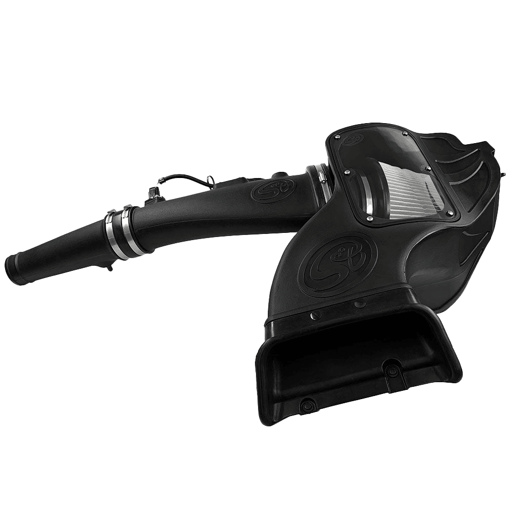 Cold Air Intake for 2018-2021 Ford F-150 Powerstroke 3.0L
