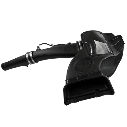 Cold Air Intake for 2018-2021 Ford F-150 Powerstroke 3.0L