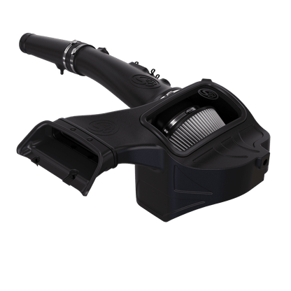 Cold Air Intake for 2018-2021 Ford F-150 Powerstroke 3.0L