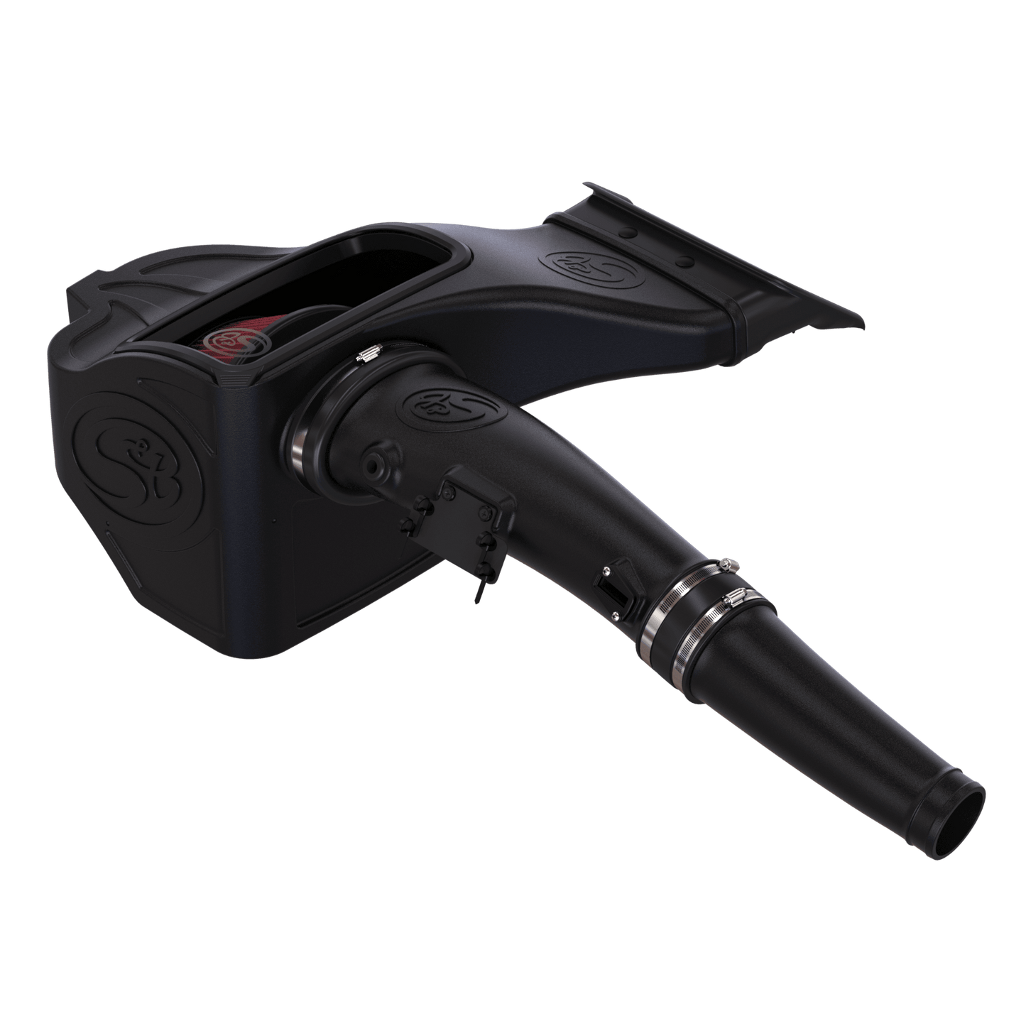 Cold Air Intake for 2018-2021 Ford F-150 Powerstroke 3.0L