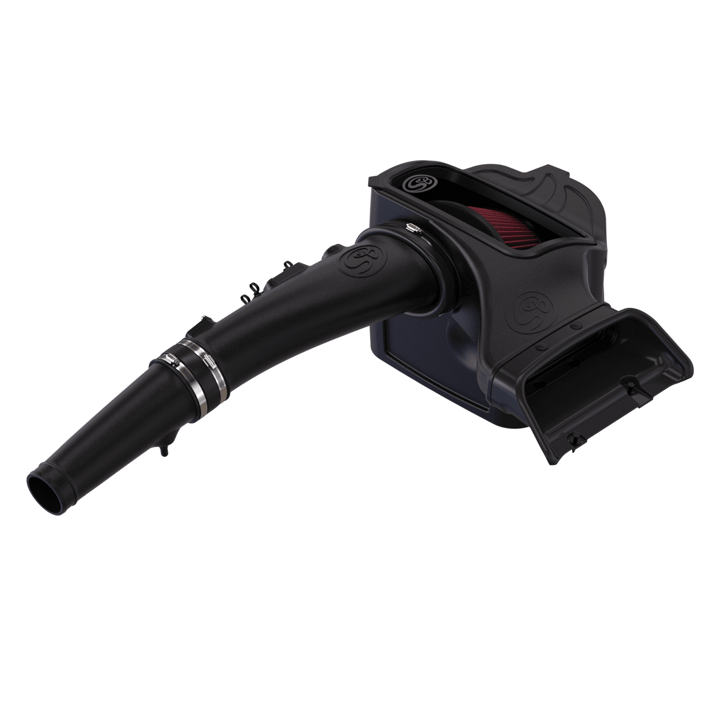 Cold Air Intake for 2018-2021 Ford F-150 Powerstroke 3.0L