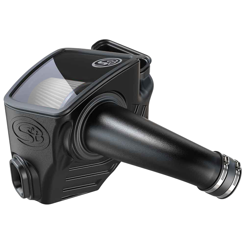 Cold Air Intake for 2020-2023 Silverado / Sierra Duramax L5P 6.6L Diesel