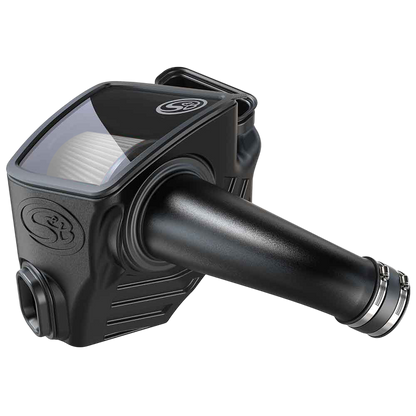 Cold Air Intake for 2020-2023 Silverado / Sierra Duramax L5P 6.6L Diesel