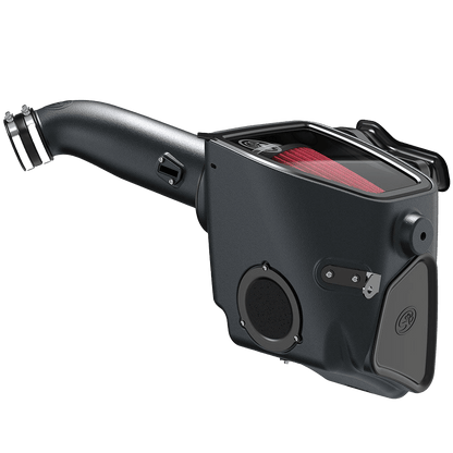 Cold Air Intake for 2020-2024 Ford Powerstroke 6.7L