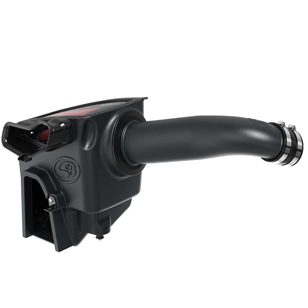 Cold Air Intake for 2020-2024 Ford Powerstroke 6.7L