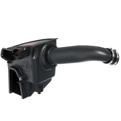 Cold Air Intake for 2020-2024 Ford Powerstroke 6.7L