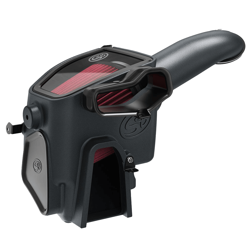 Cold Air Intake for 2020-2024 Ford Powerstroke 6.7L