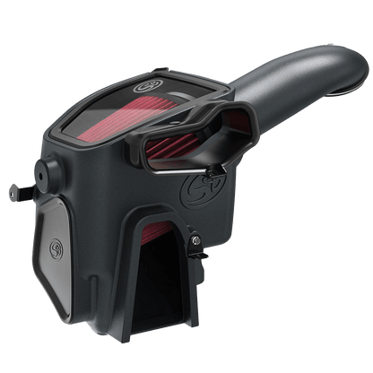 Cold Air Intake for 2020-2024 Ford Powerstroke 6.7L
