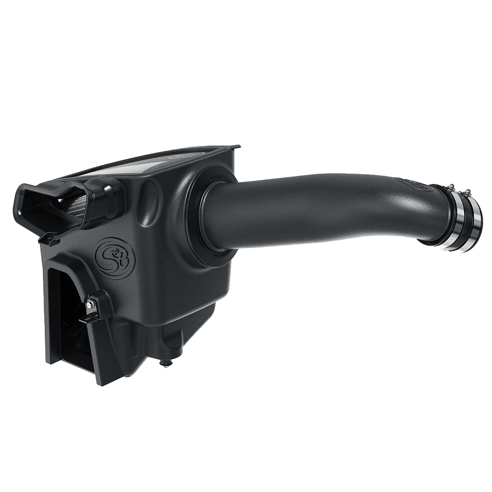 Cold Air Intake for 2020-2024 Ford Powerstroke 6.7L