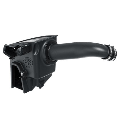 Cold Air Intake for 2020-2024 Ford Powerstroke 6.7L