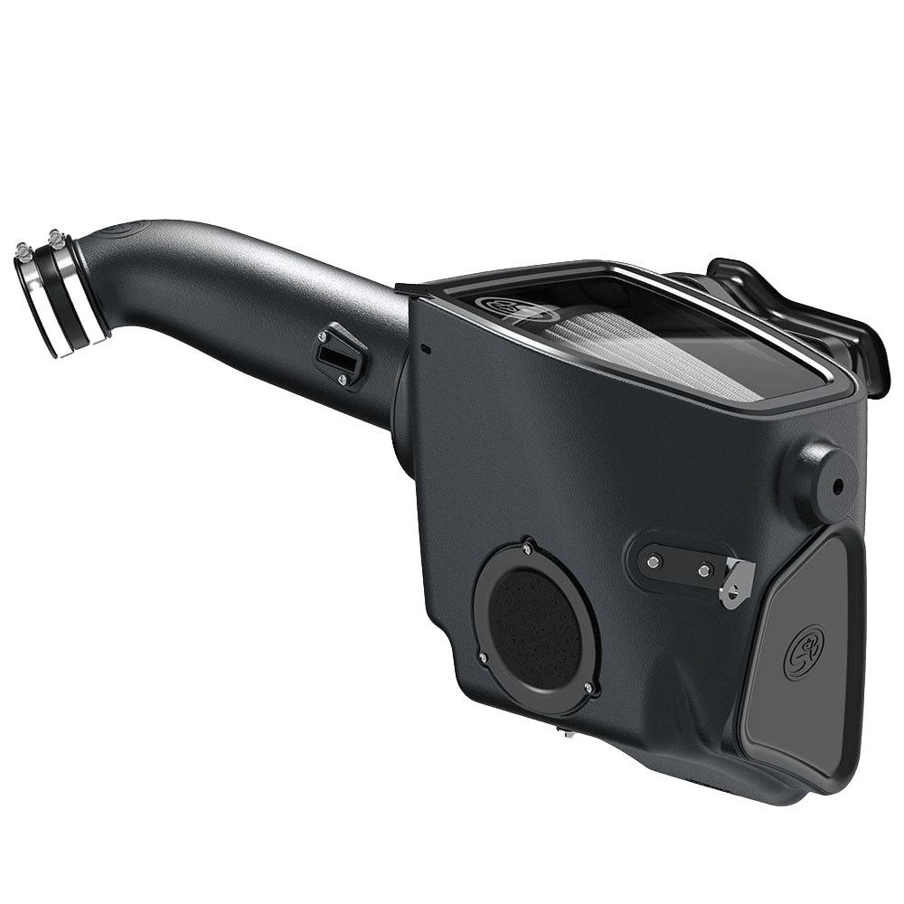 Cold Air Intake for 2020-2024 Ford Powerstroke 6.7L