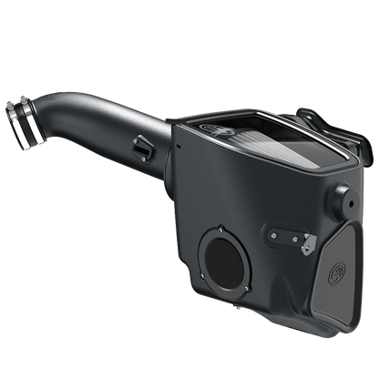 Cold Air Intake for 2020-2024 Ford Powerstroke 6.7L