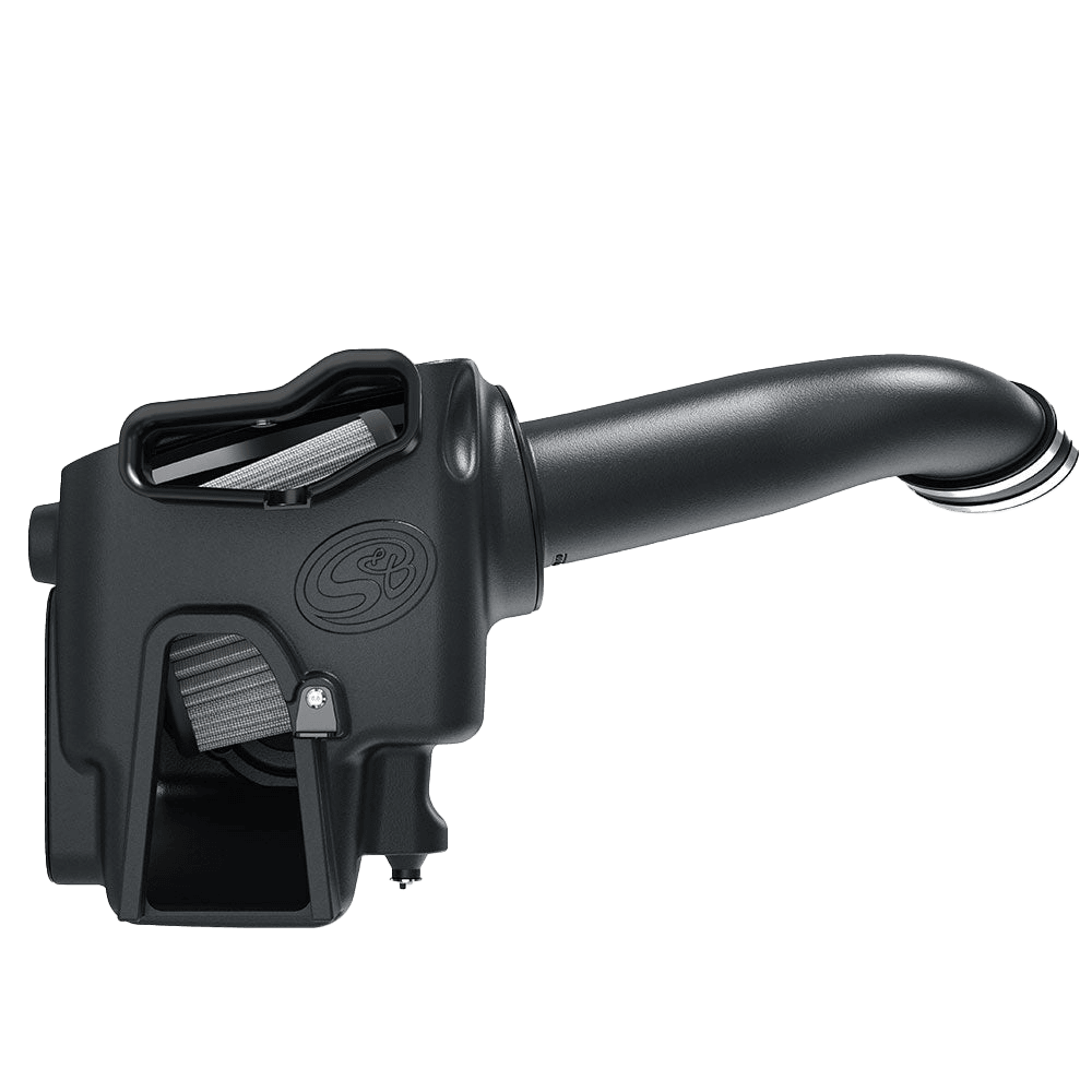 Cold Air Intake for 2020-2024 Ford Powerstroke 6.7L