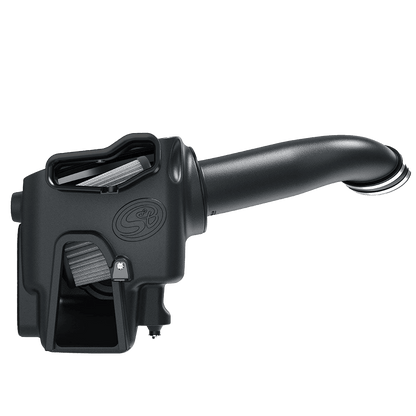 Cold Air Intake for 2020-2024 Ford Powerstroke 6.7L