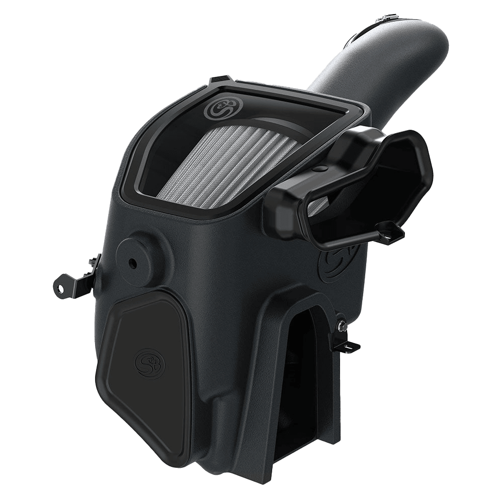 Cold Air Intake for 2020-2024 Ford Powerstroke 6.7L