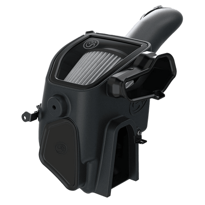 Cold Air Intake for 2020-2024 Ford Powerstroke 6.7L