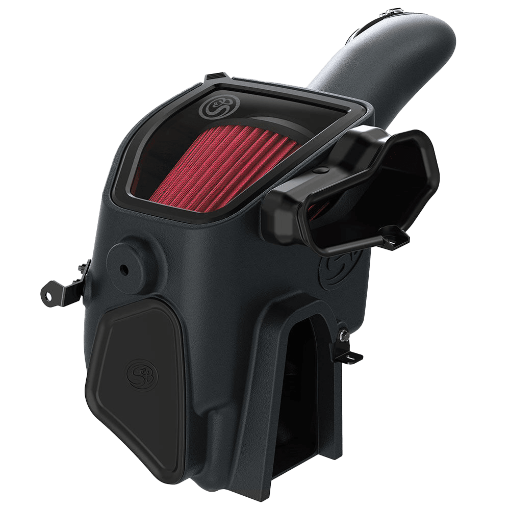 Cold Air Intake for 2020-2024 Ford Powerstroke 6.7L
