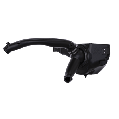 Cold Air Intake for 2022-2025Ford Bronco Raptor 3.0L Ecoboost