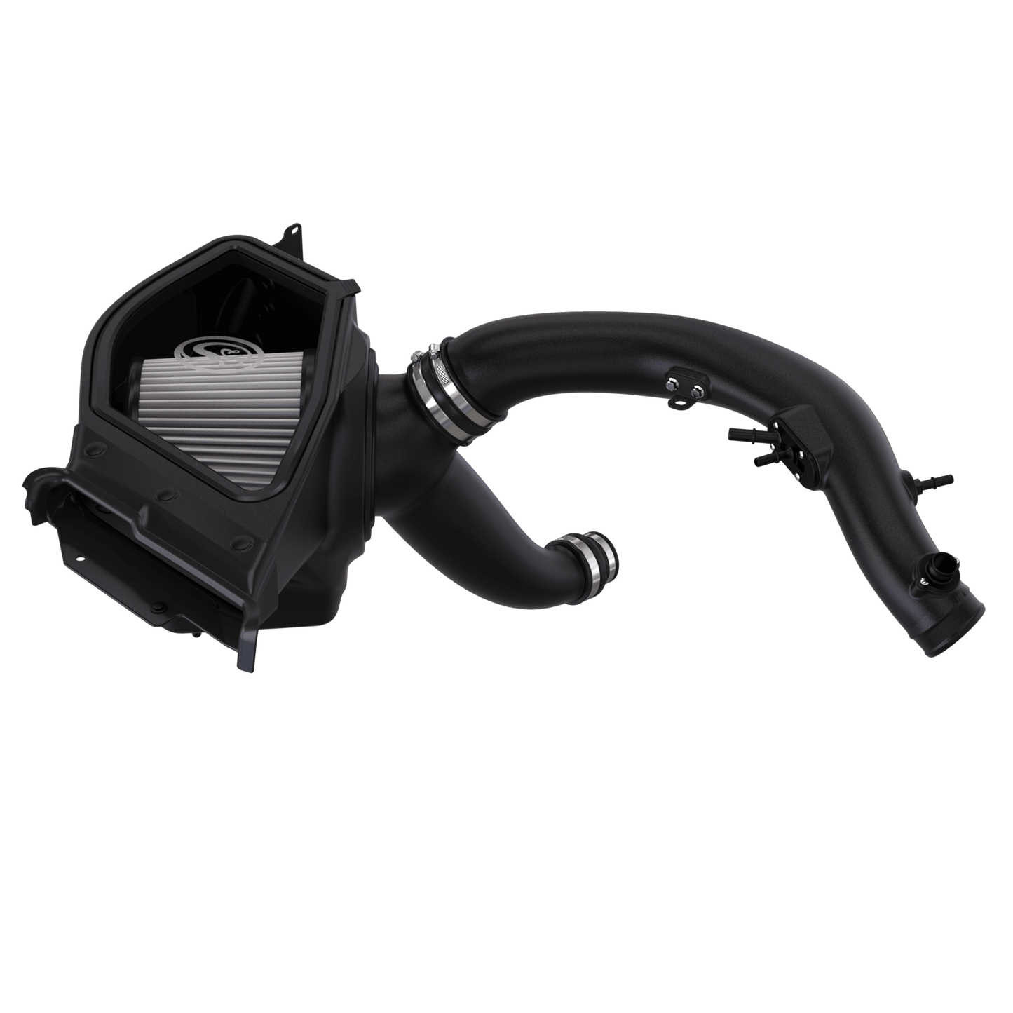 Cold Air Intake for 2022-2025Ford Bronco Raptor 3.0L Ecoboost